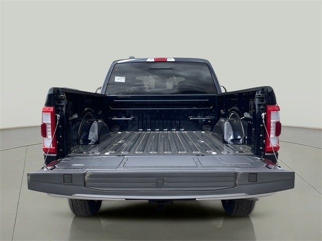 2023 Ford F-150 Lariat Long Bed Hybrid (FCTP IN)